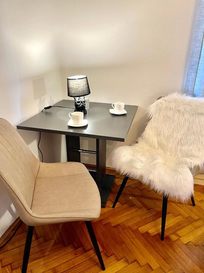 Studio Manu Apartment Split Exterior photo